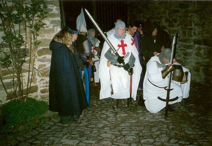 Protege nos domine 17
