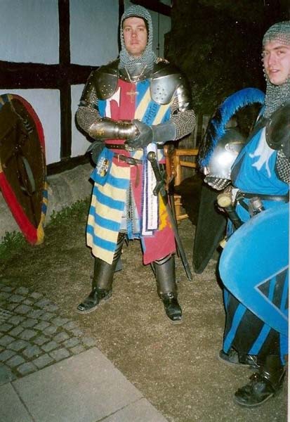 Protege nos domine 52a