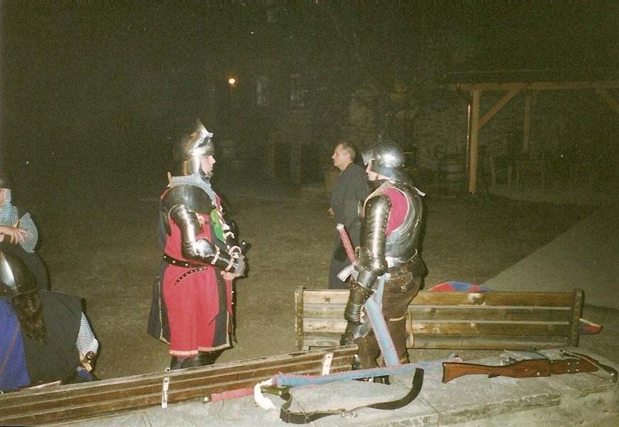 Protege nos domine 53