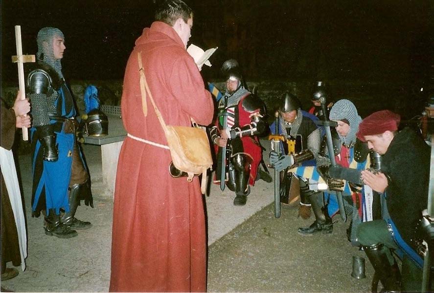 Protege nos domine 53a