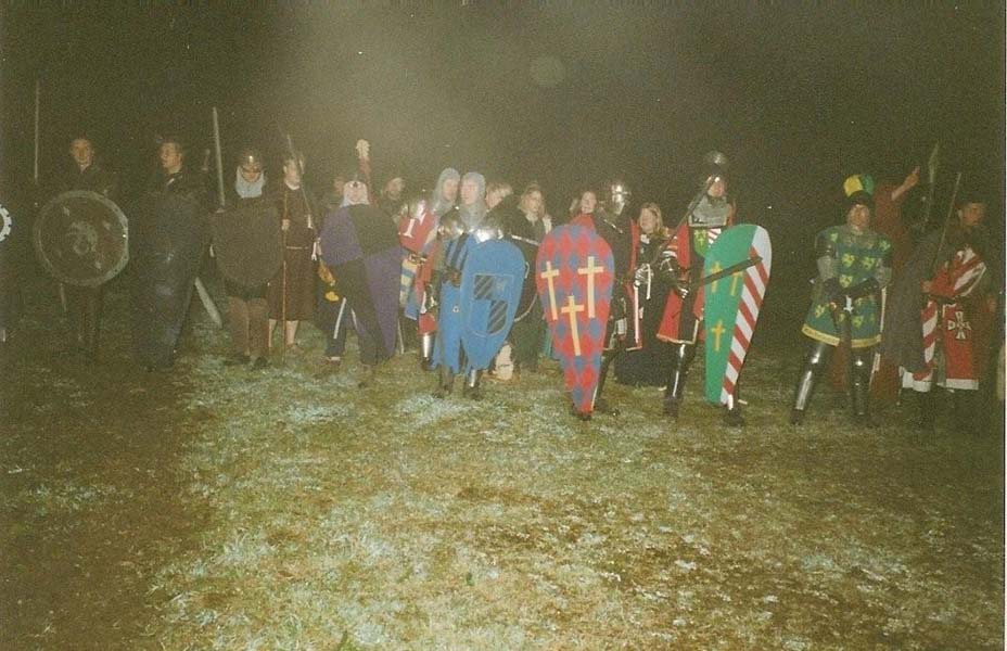 Protege nos domine 54
