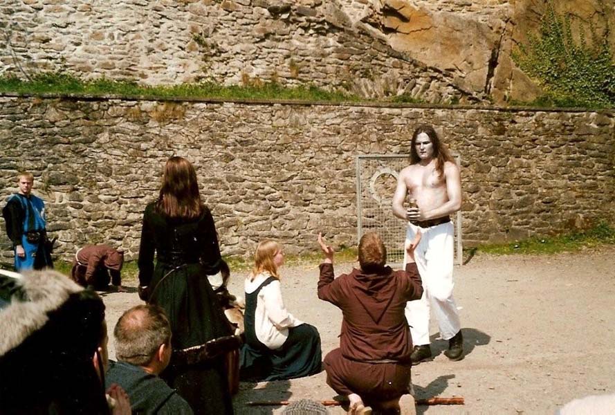 Protege nos domine 72