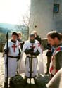 Protege nos domine 32