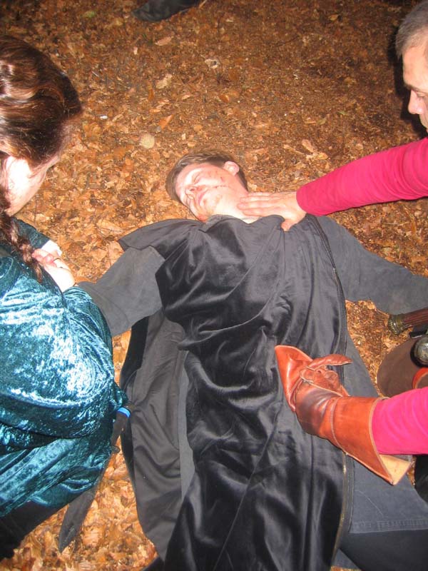 DC-LARP 3 105